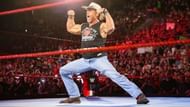 Shawn Michaels' career ended at WrestleMania XXVI